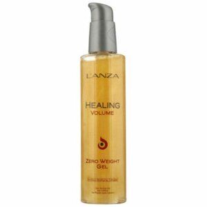 Lanza Healing Volume Zero Weight Gel 6.8 oz
